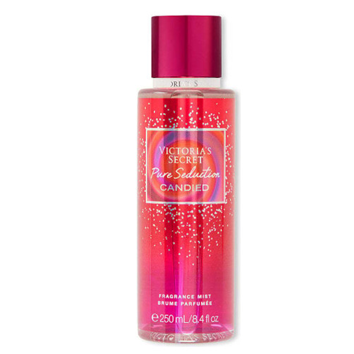 Victoria's Secret - Pure Seduction Candied - Körperspray