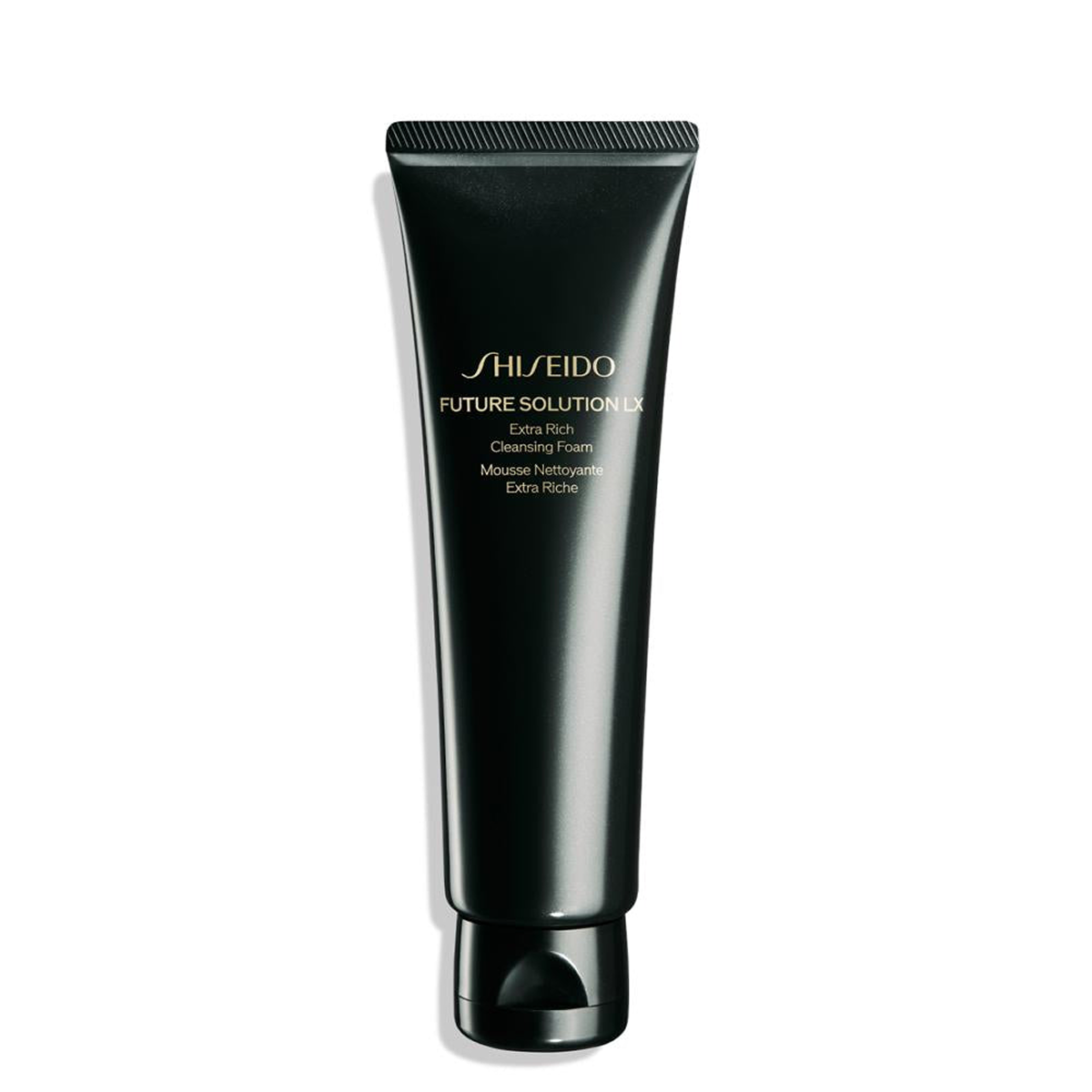 Shiseido - Future Solution LX - Reinigungsschaum Extra Riche