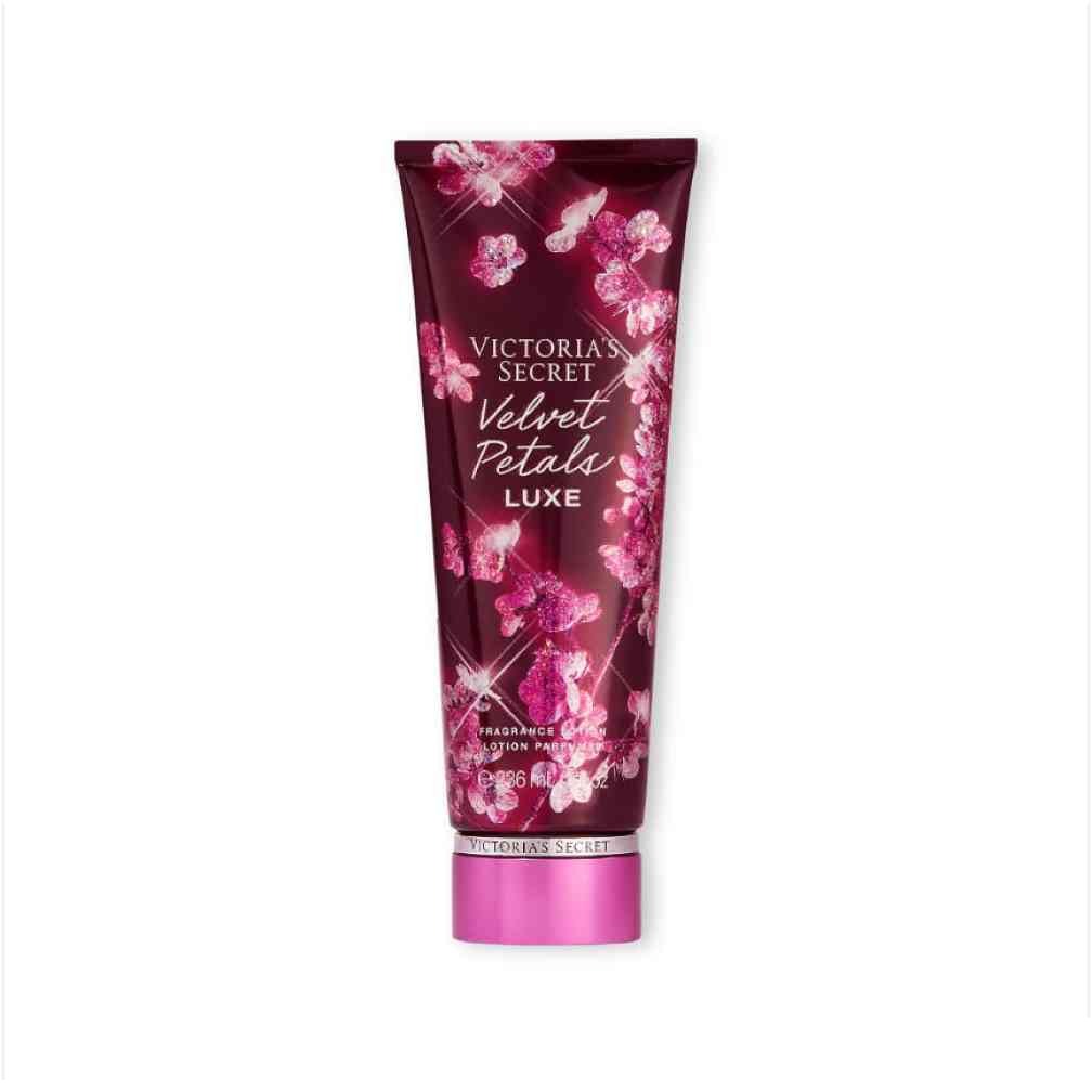 Velvet Petals Luxe Parfums von Victoria's Secret mixed