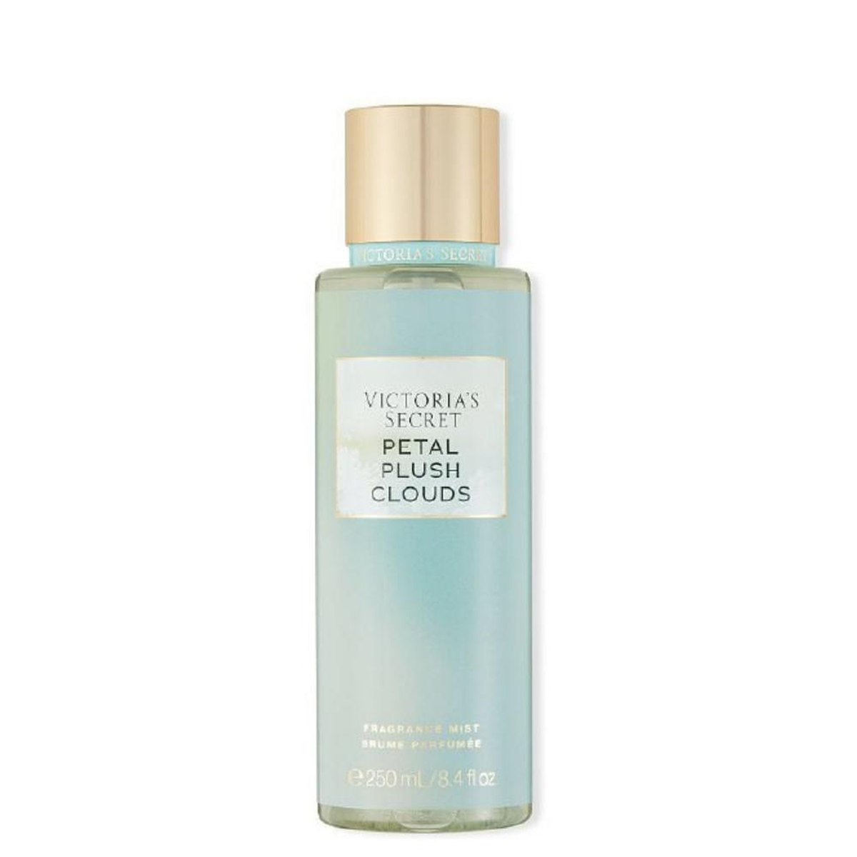 Victoria's Secret - Petal Plush Clouds - Körperspray