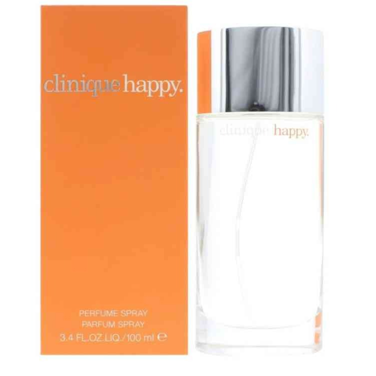50ml Clinique - Happy - Eau de Parfum pour femme
