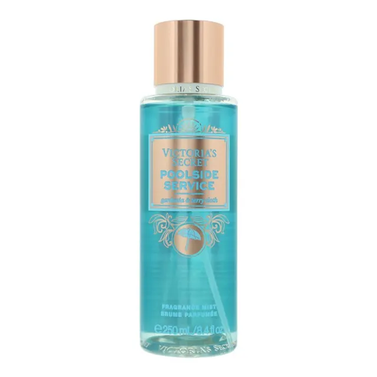 Victoria's Secret - Poolside Service - Körperspray