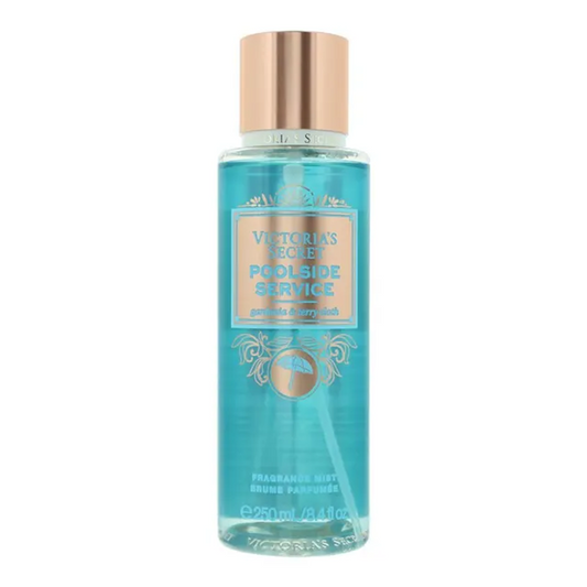 Victoria's Secret - Poolside Service - Körperspray