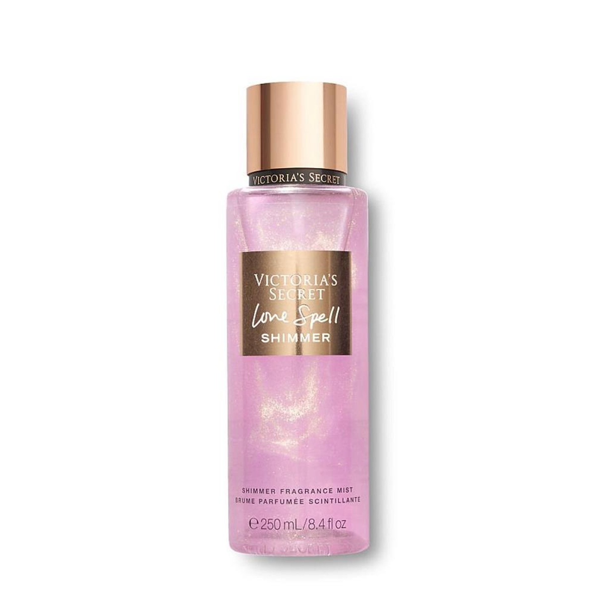 Victoria's Secret - Love Spell Shimmer - Körperspray