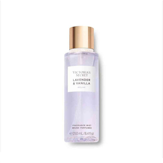 Lavender & Vanilla Parfums der Marke Victoria's Secret Mixed
