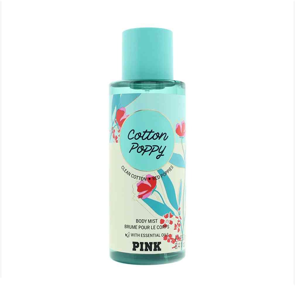 Cotton Poppy Parfums der Marke Victoria's Secret Pink Mixed