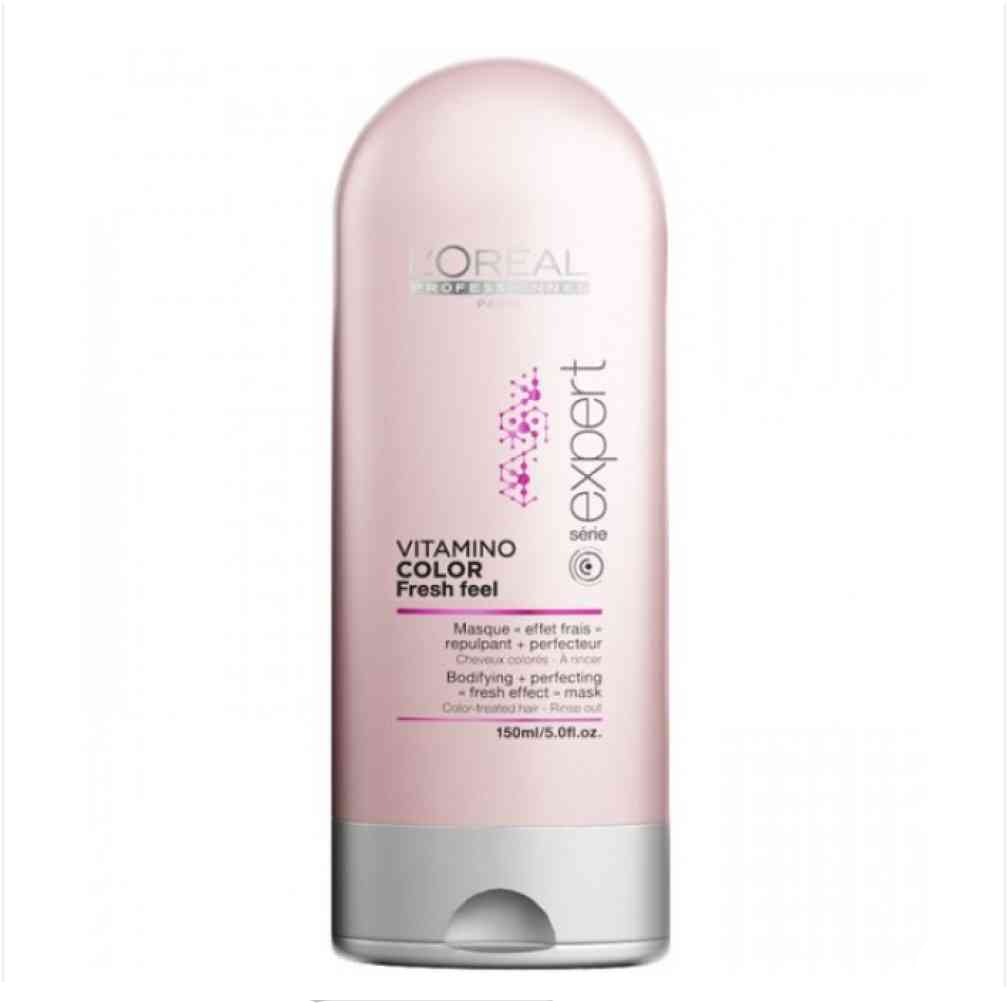 Haarpflege Vitamino Color Fresh Feel der Marke L'Oréal mixte 150 ml