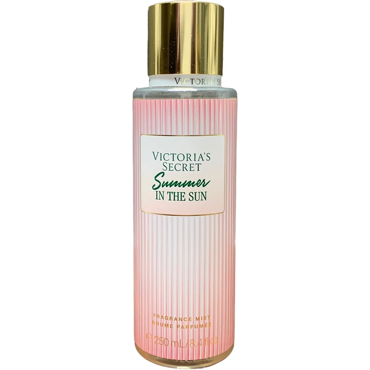 Victoria's Secret - Summer In The Sun - Körperspray