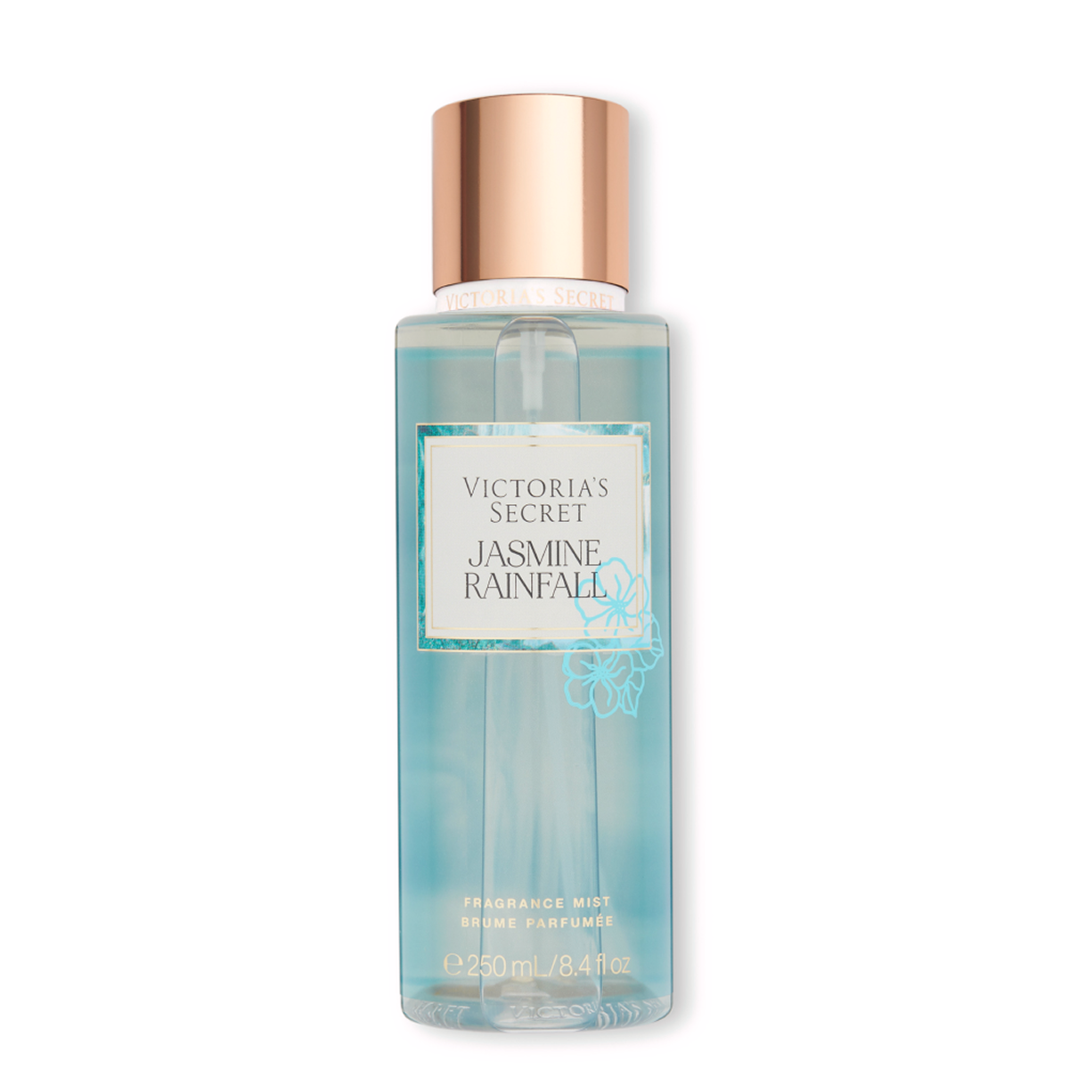 Victoria's Secret - Jasmine Rainfall - Körperspray