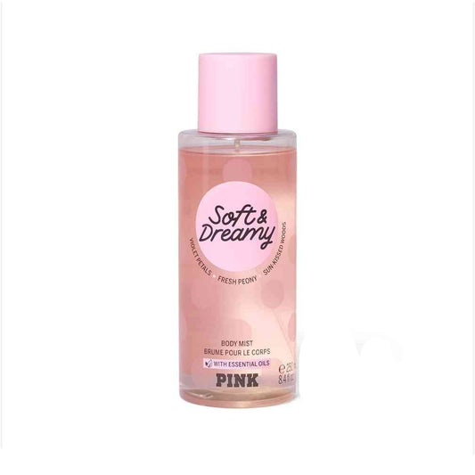 Soft & Dreamy Parfüms von Victoria's Secret Pink Mixed