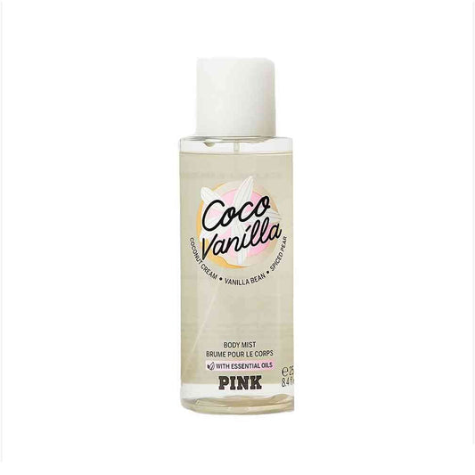 Coco Vanilla Parfums von Victoria's Secret Pink mixte