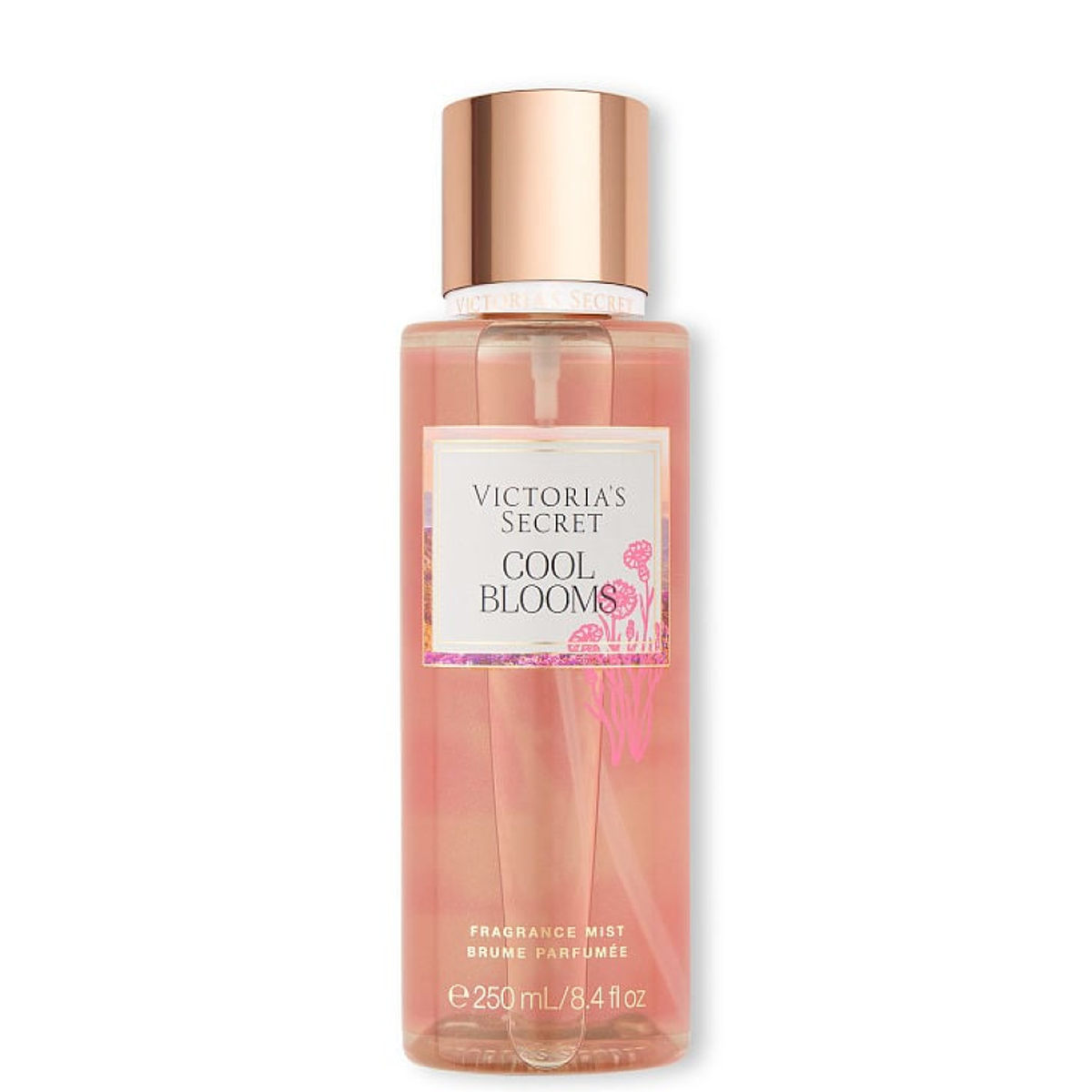 Victoria's Secret - Cool Bloom - Körperspray