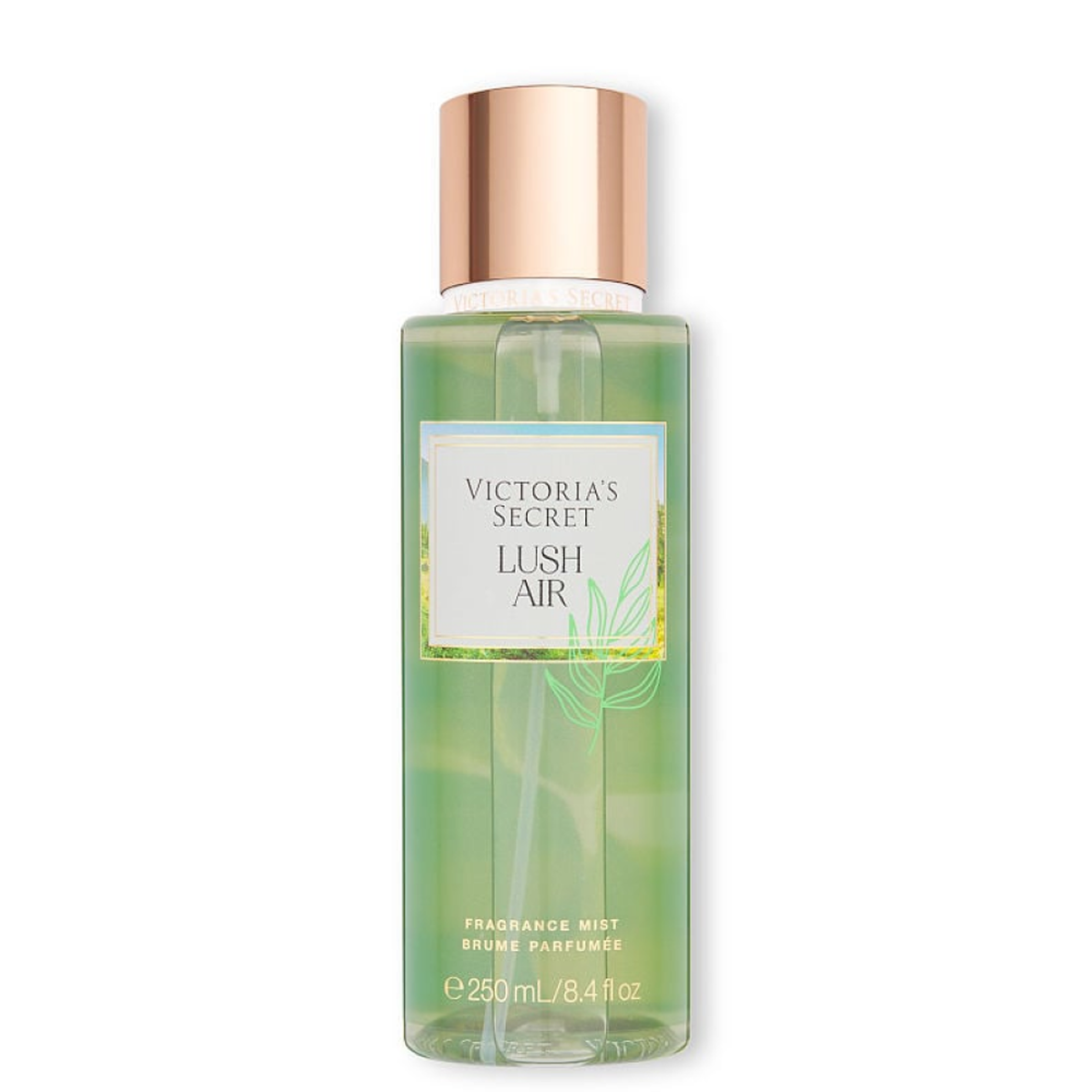 Victoria's Secret - Lush Air - Körperspray