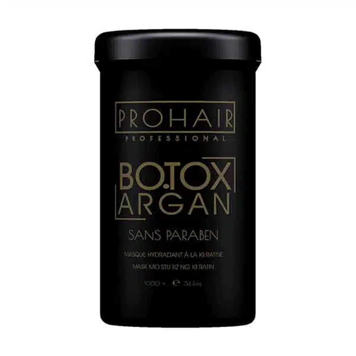 Prohair - BO.TOX Argan Haar à L'argan Haare
