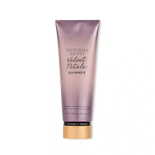 Victoria's Secret - Velvet Petals Shimmer - Parfümierte Bodylotion