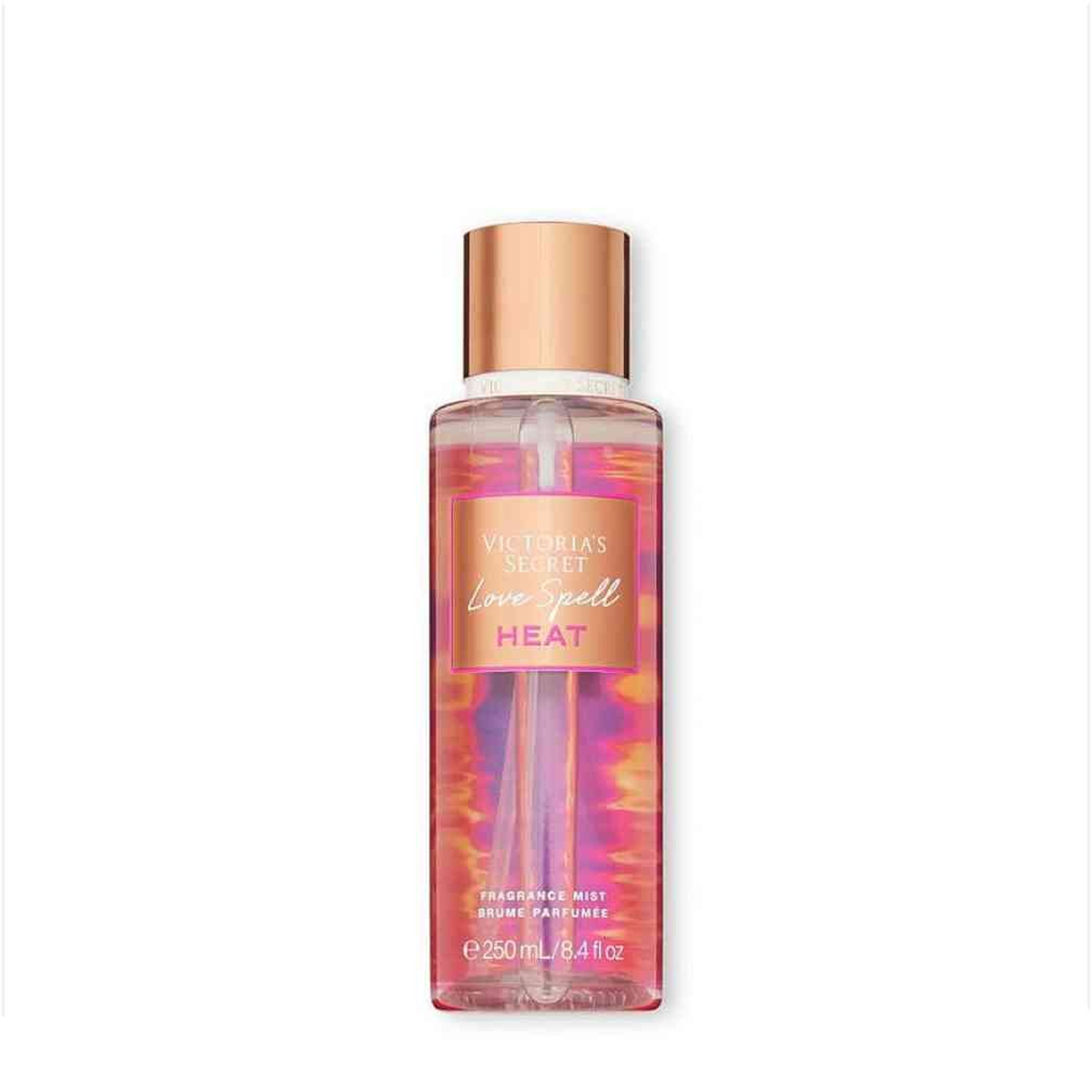 Victoria's Secret - Love Spell Heat - Körperspray