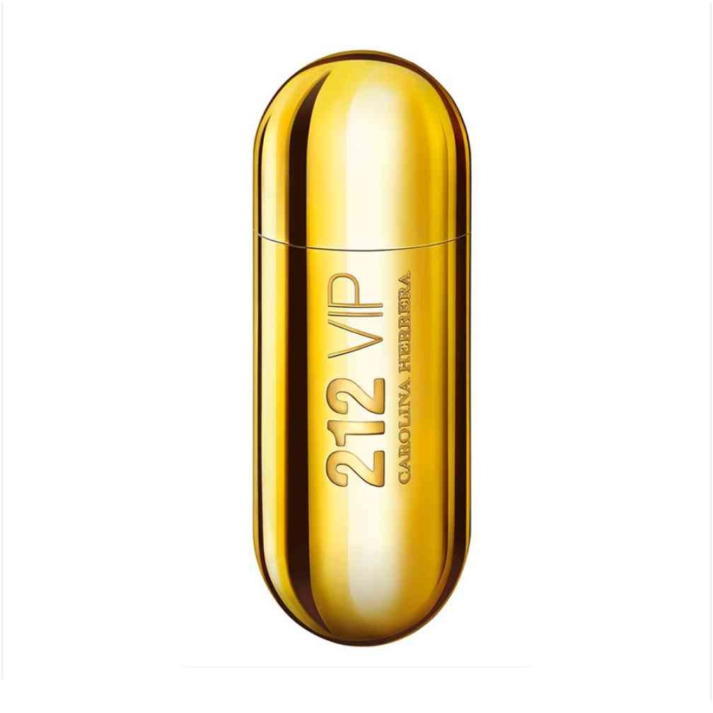 Parfums 212 VIP der Marke Carolina Herrera für Damen 80 ml