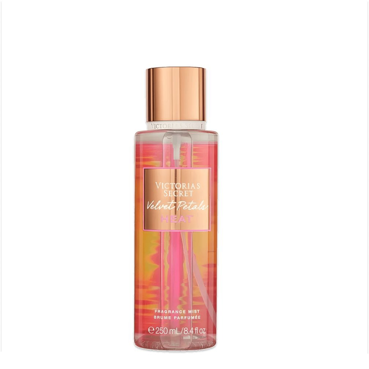 Victoria's Secret - Velvet Petals Heat - Körperspray