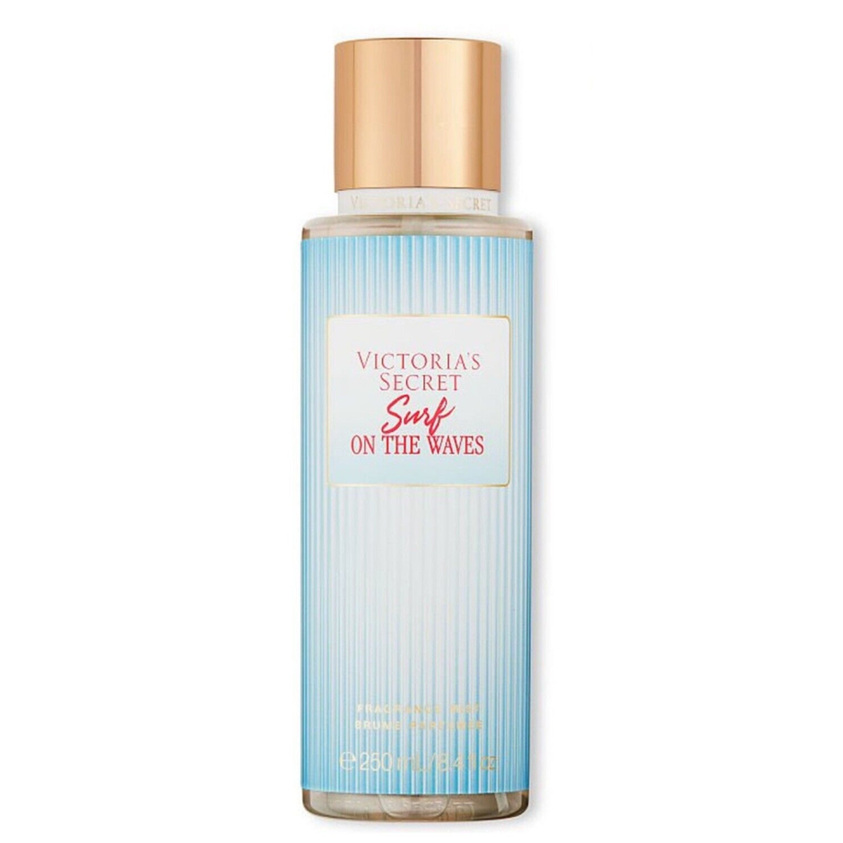 Victoria's Secret - Surf On The Waves - Körperspray