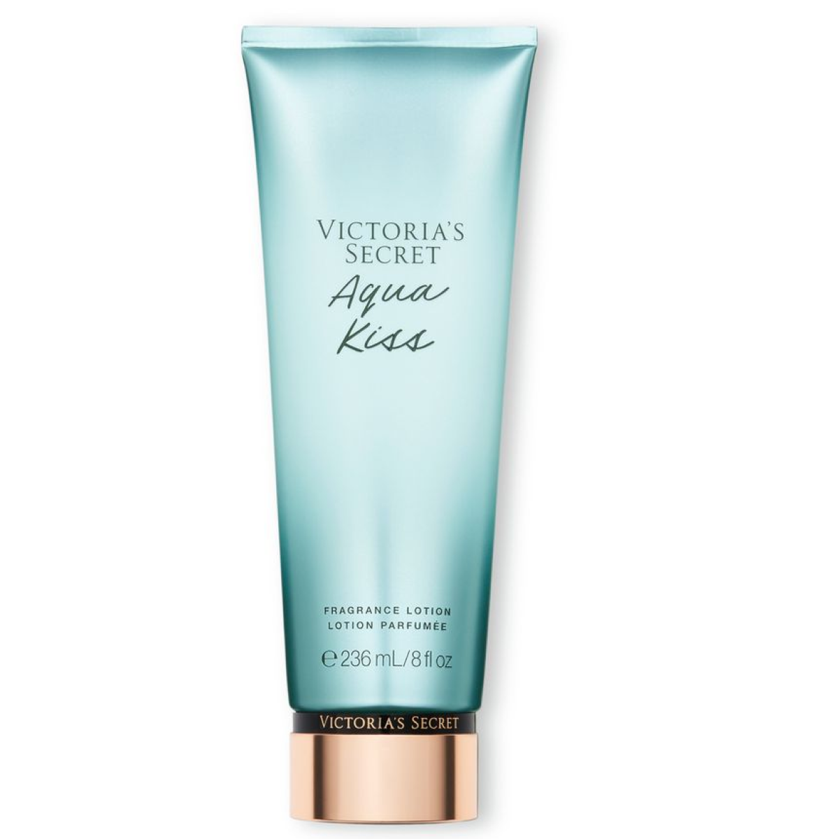 Victoria's Secret - Aqua Kiss - Parfümierte Bodylotion
