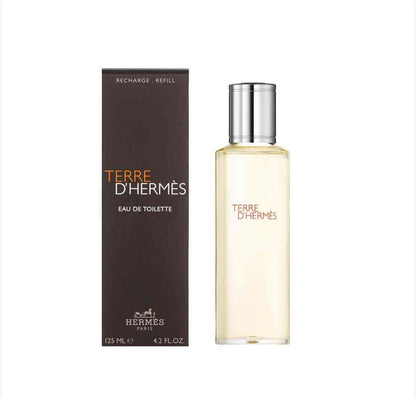 Terre D'Hermes Parfums von der Marke Hermès für Männer 125 ml