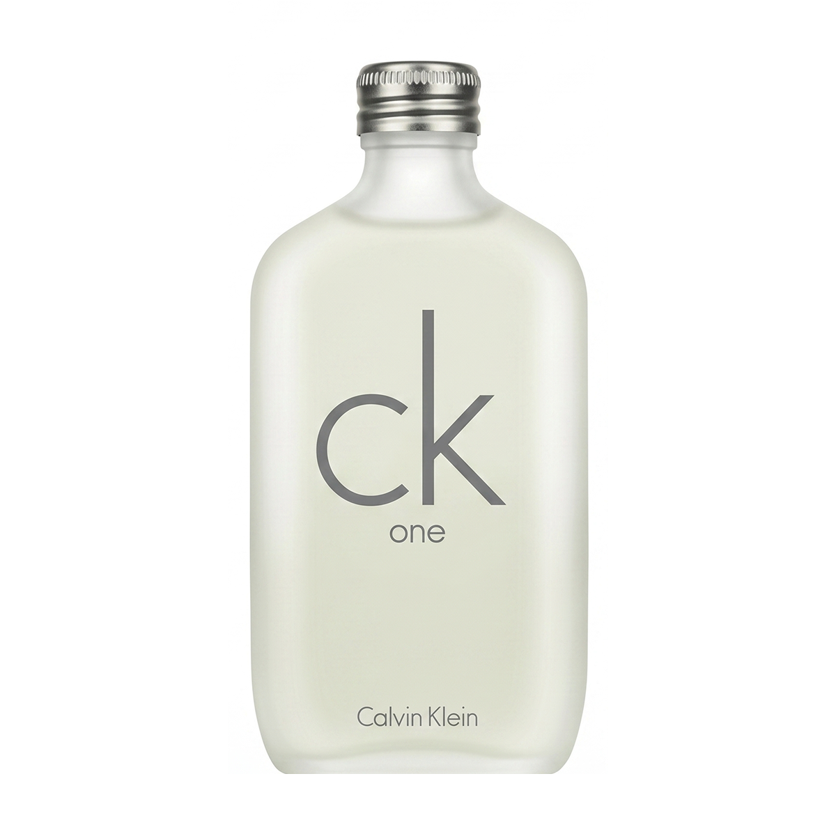 Calvin Klein - One - Eau de Toilette Unisex