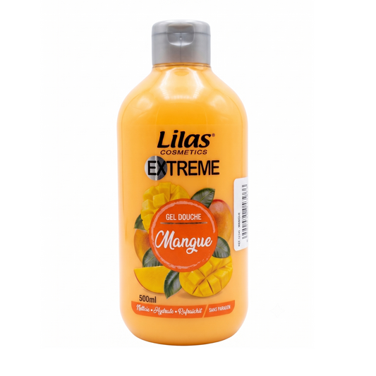 Lilas - Mangue - Duschgel Extreme