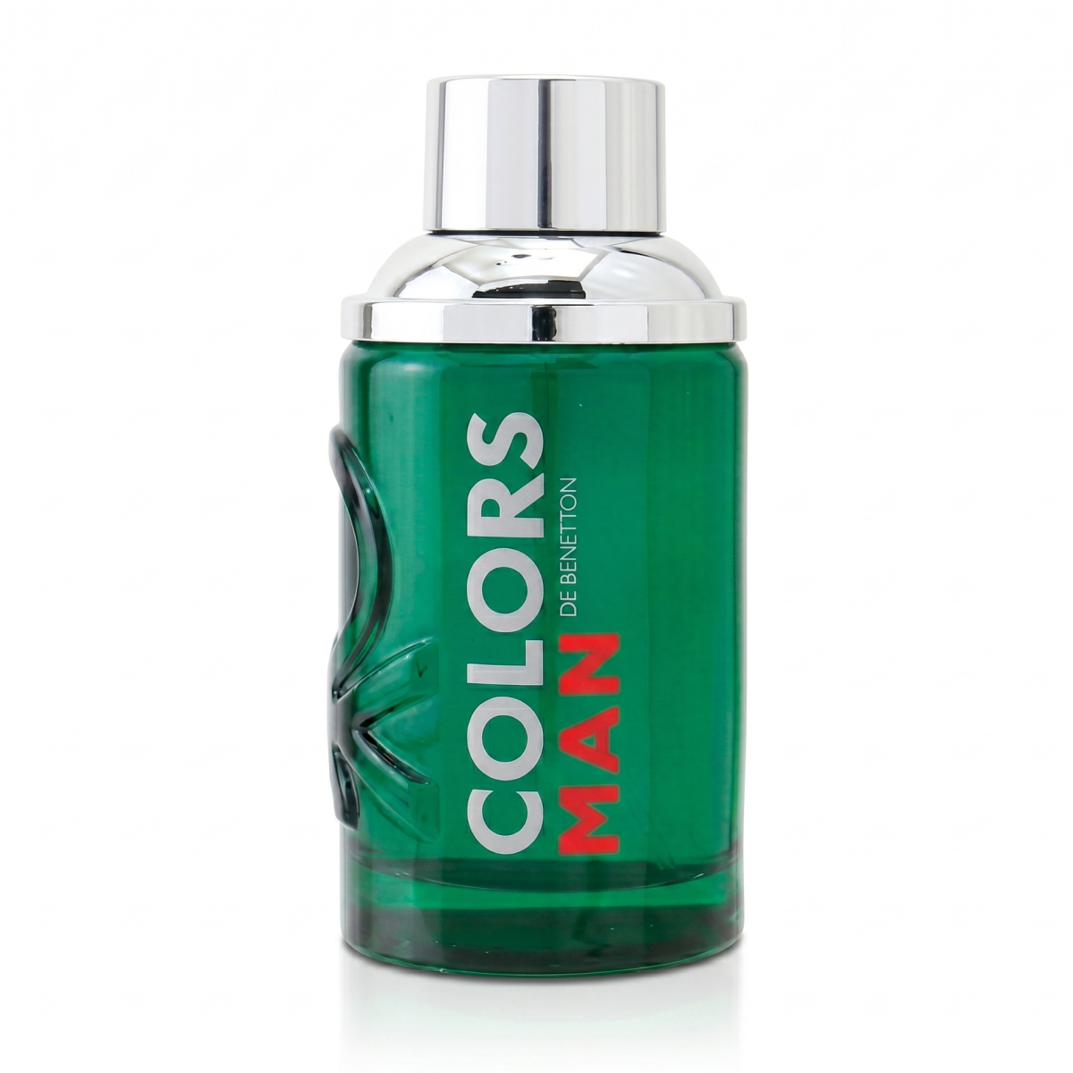 100 ml Benetton - Colors Green - Eau de Toilette pour Homme