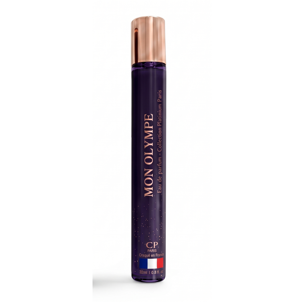Collection Platinium - Mon Olympe - Eau de Parfum Unisex