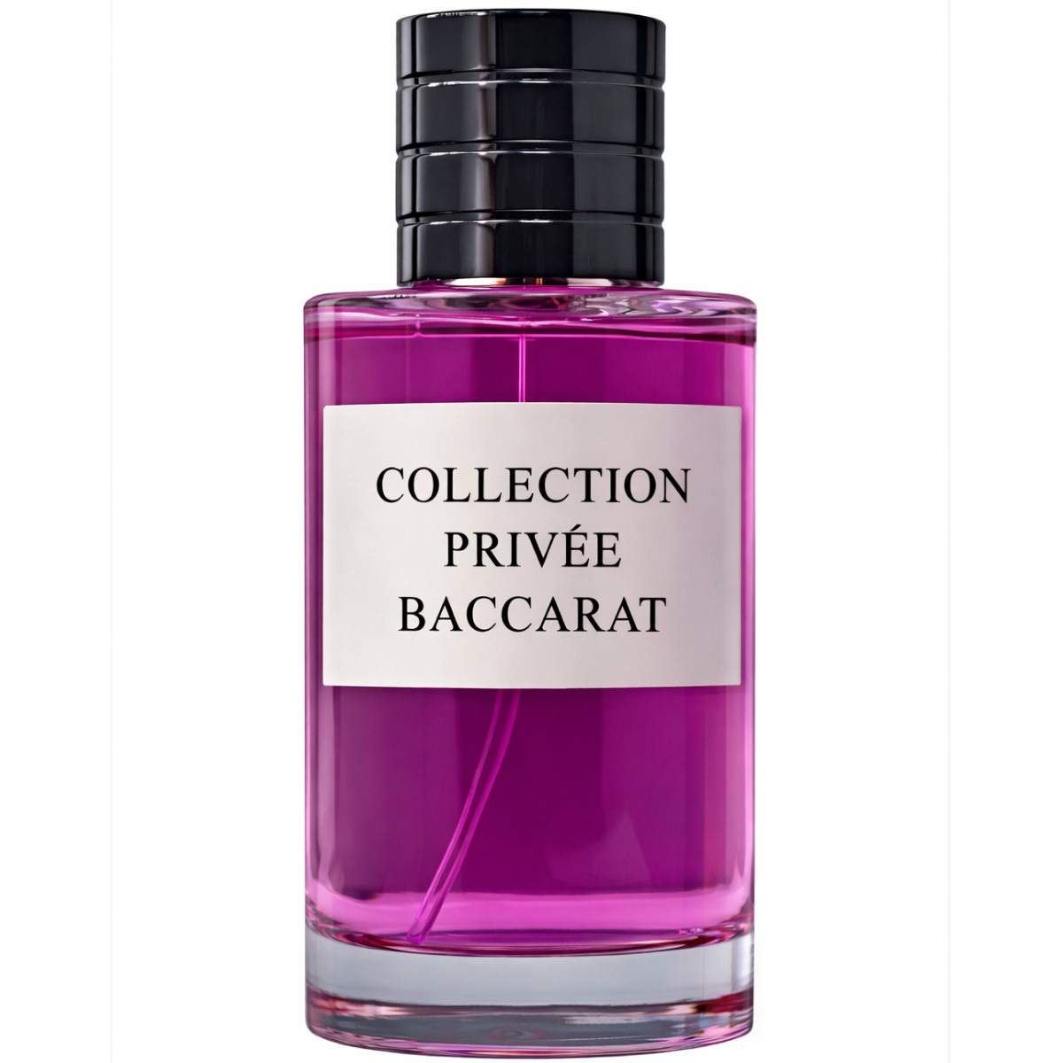 100 ml Collection Privée - Baccarat - Eau de Parfum Mixte