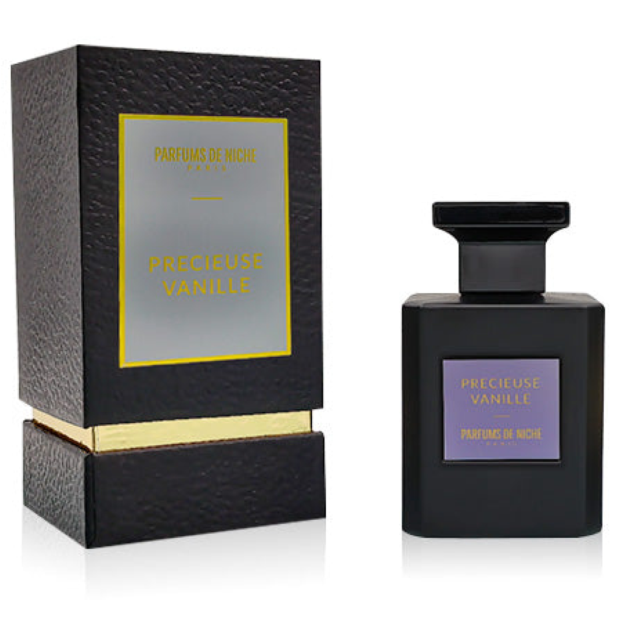 Parfums de Niche - Précieuse Vanille - Eau de Parfum Unisex