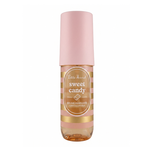 Little Marcel - Sweet Candy - Körperspray