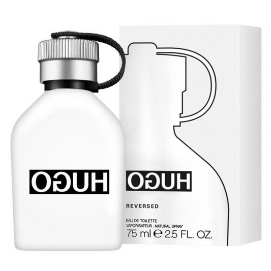 Hugo Boss - Hugo Reversed - Eau de Toilette für Herren