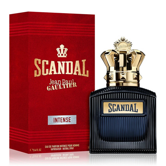 Jean Paul Gaultier - Scandal intense - Eau de Parfum für Herren