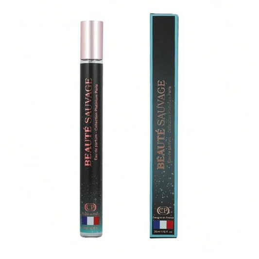 Collection Platinium - Beauté Sauvage - Eau de Parfum Unisex