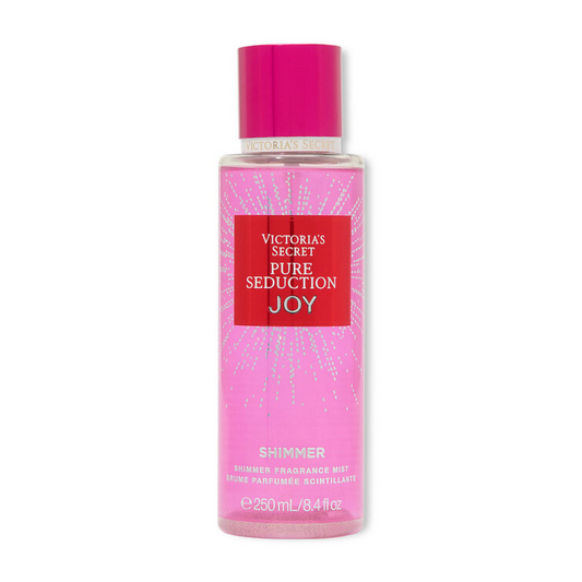 Victoria's Secret - Pure Séduction Joy Shimmer - Körperspray für Damen