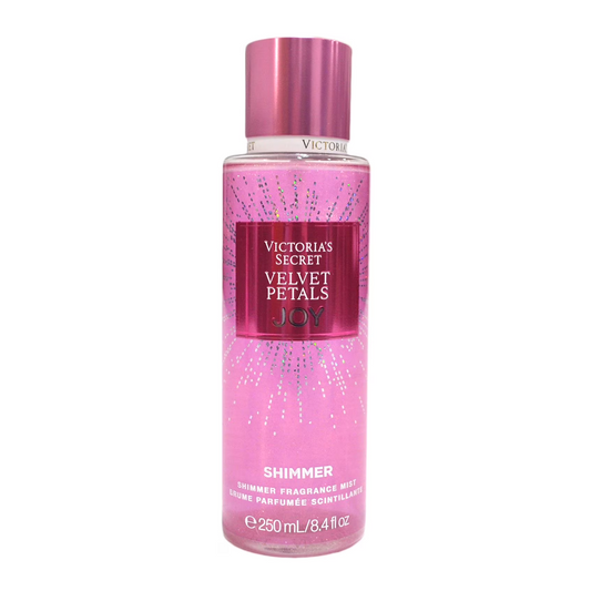 Victoria's Secret - Velvet Petals Joy Shimmer - Körperspray