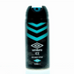 Umbro - Ice - Deospray für Herren