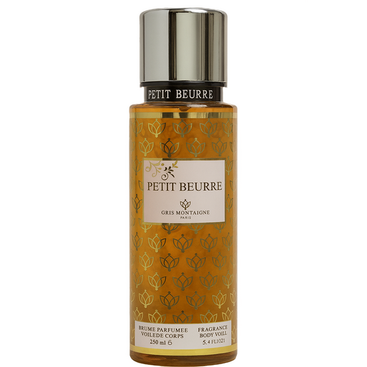 250ml Gris Montaigne - Petit Beurre - Fragrance Brume