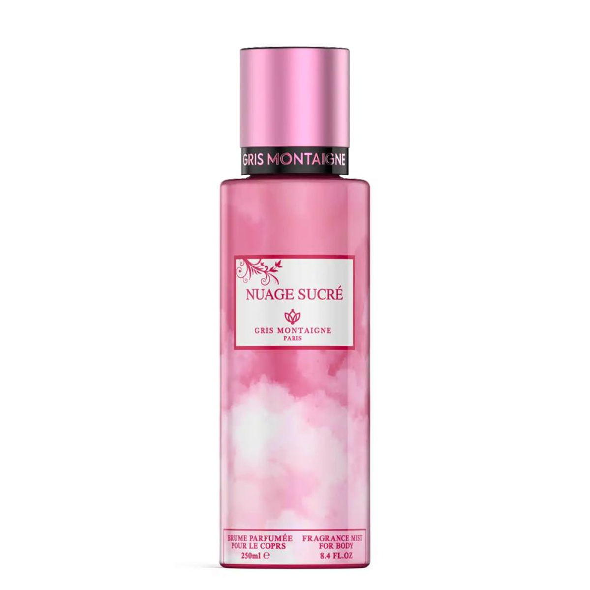 * 2 Gris Montaigne - Nuage Sucré - Körperspray