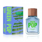 100 ml Benetton - United Dreams Green Pop - Eau de Toilette pour Homme