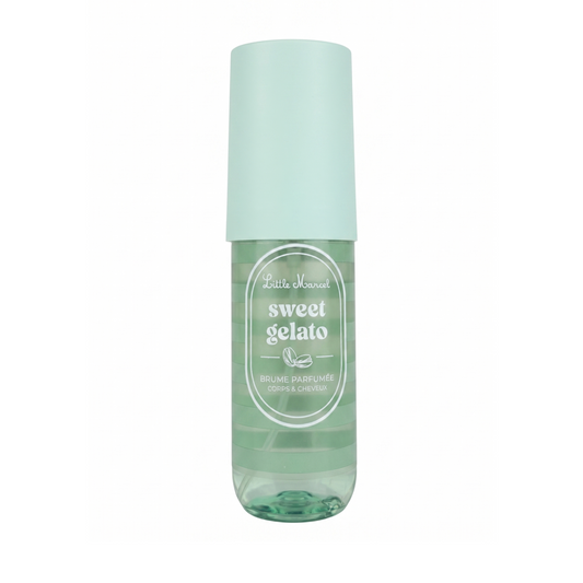 Little Marcel - Sweet Gelato - Körperspray