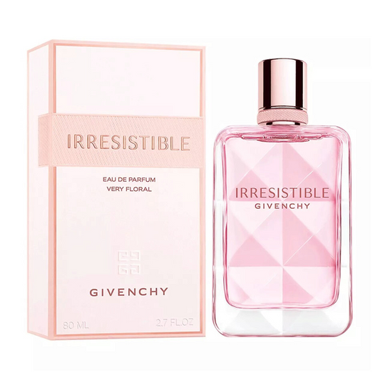 Givenchy - Irresistible Very Floral - Eau de Parfum für Damen