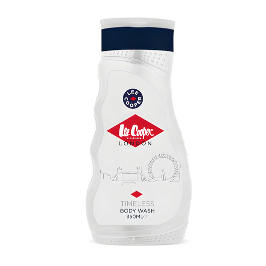 Lee Cooper - London Timeless - Duschgel