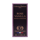 Collection Platinium - Rose Vanilla - Parfum Concentré Mixte