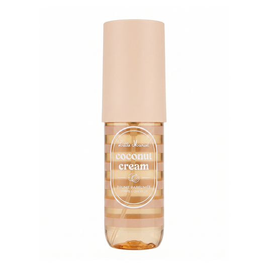 Little Marcel - Coconut Cream - Körperspray
