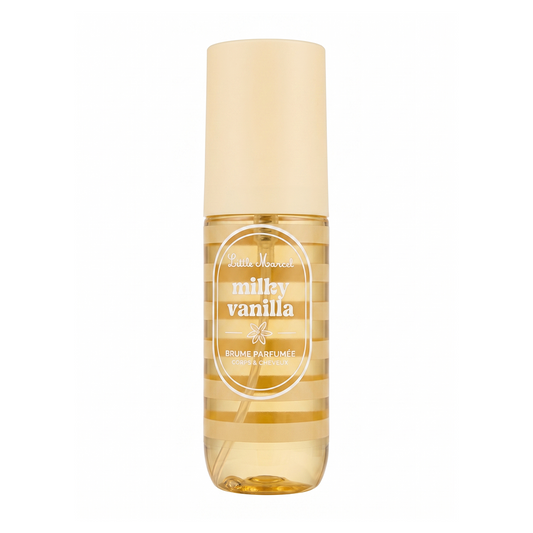 Little Marcel - Milky Vanilla - Körperspray