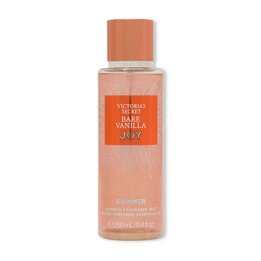 Victoria's Secret - Bare Vanilla Joy Shimmer - Körperspray