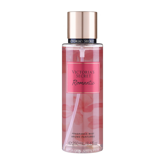 Victoria's Secret - Romantic Fragrance - Körperspray