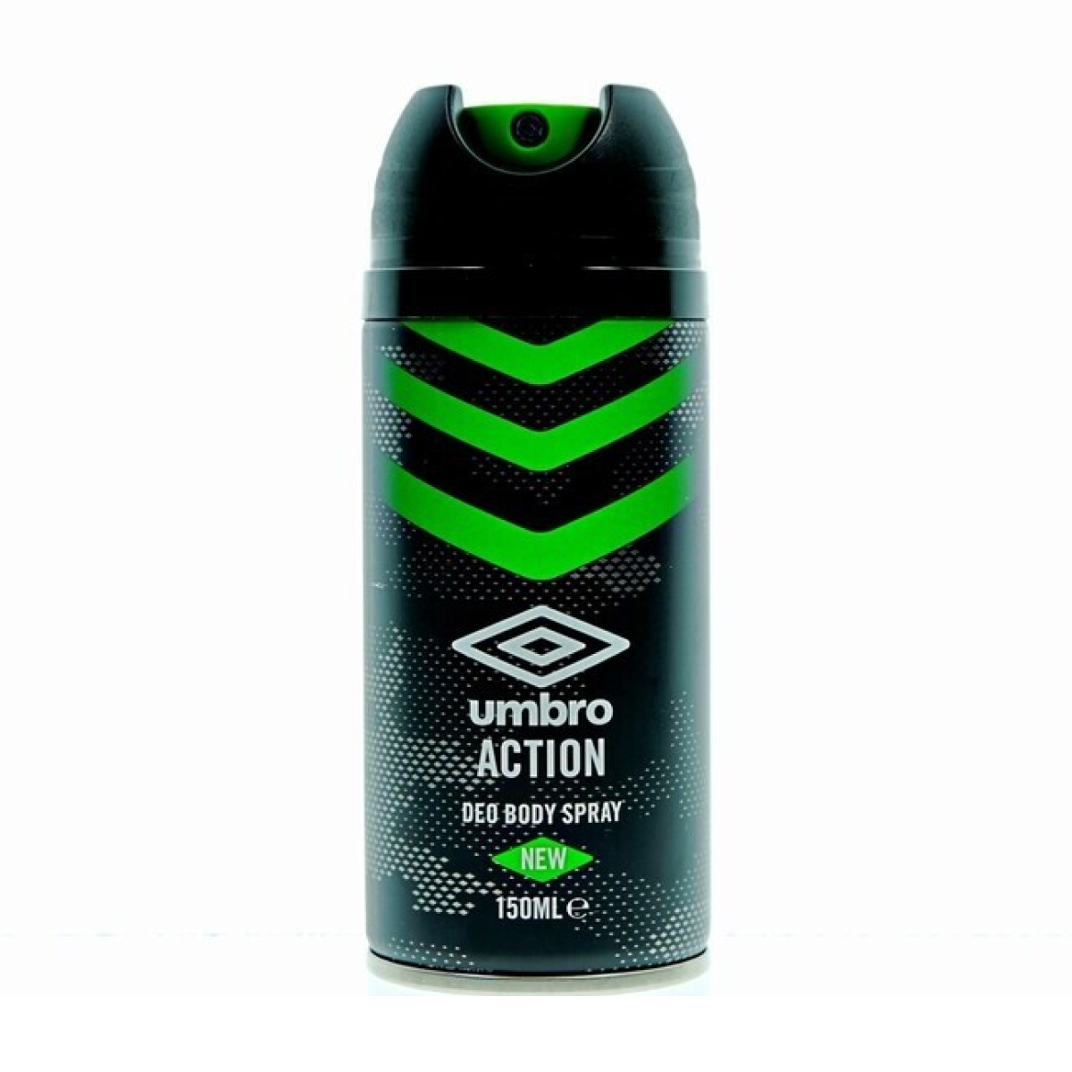 Umbro - Action - Deospray für Herren
